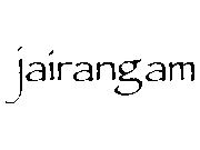 Jairangam