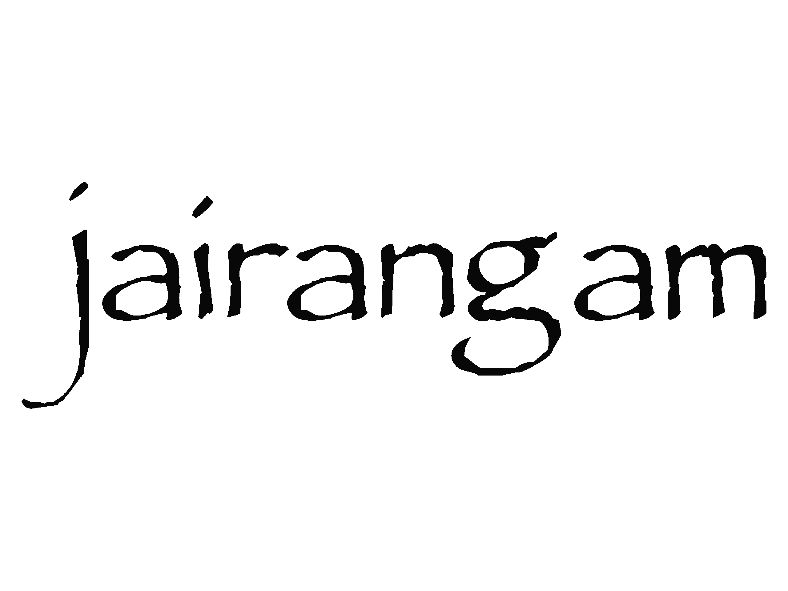 Jairangam